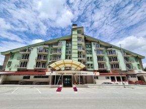 Hotel Montana Palace Krusevo